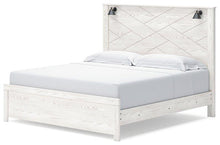 Load image into Gallery viewer, Gerridan Bed - 46 Furniture and Mattress Gallery
