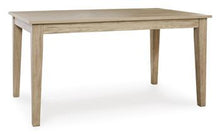 Load image into Gallery viewer, Gleanville Dining Table - 46 Furniture and Mattress Gallery
