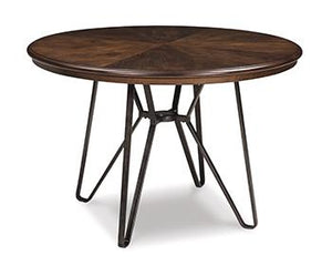 Centiar Dining Set - 46 Furniture and Mattress Gallery