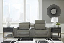 Load image into Gallery viewer, Correze Power Reclining Sectional - 46 Furniture and Mattress Gallery
