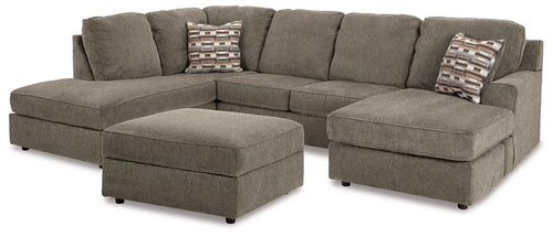 O'Phannon Living Room Set - 46 Furniture and Mattress Gallery