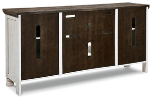 Havalance TV Stand - 46 Furniture and Mattress Gallery