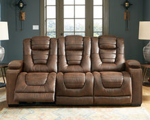 Load image into Gallery viewer, Owner&#39;s Box Living Room Set - 46 Furniture and Mattress Gallery
