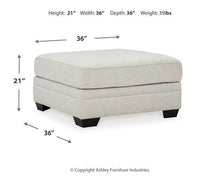 Load image into Gallery viewer, Huntsworth Living Room Set - 46 Furniture and Mattress Gallery
