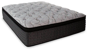 Hybrid 1600 Mattress - 46 Furniture and Mattress Gallery