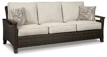 Load image into Gallery viewer, Paradise Trail Outdoor Seating Set - 46 Furniture and Mattress Gallery
