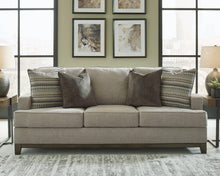 Load image into Gallery viewer, Kaywood Living Room Set - 46 Furniture and Mattress Gallery
