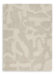 Ladonia 8' x 10' Rug - 46 Furniture and Mattress Gallery