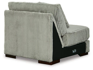 Lindyn Sectional - 46 Furniture and Mattress Gallery