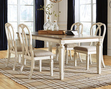 Load image into Gallery viewer, Realyn Dining Extension Table - 46 Furniture and Mattress Gallery
