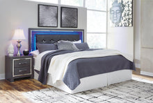 Load image into Gallery viewer, Lodanna Bed - 46 Furniture and Mattress Gallery

