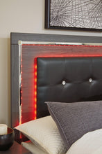Load image into Gallery viewer, Lodanna Bed - 46 Furniture and Mattress Gallery

