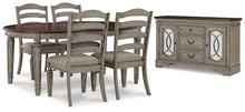 Load image into Gallery viewer, Lodenbay Dining Room Set - 46 Furniture and Mattress Gallery
