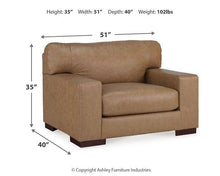 Load image into Gallery viewer, Lombardia Living Room Set - 46 Furniture and Mattress Gallery
