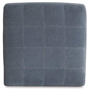 Marleton Oversized Accent Ottoman - 46 Furniture and Mattress Gallery