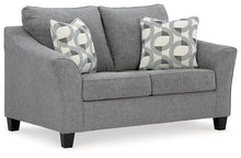 Load image into Gallery viewer, Mathonia Living Room Set - 46 Furniture and Mattress Gallery
