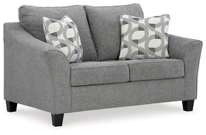 Mathonia Living Room Set - 46 Furniture and Mattress Gallery