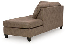 Load image into Gallery viewer, Navi 2-Piece Sectional Sofa Chaise - 46 Furniture and Mattress Gallery
