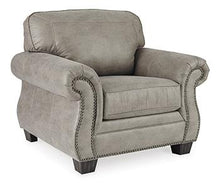 Load image into Gallery viewer, Olsberg Chair - 46 Furniture and Mattress Gallery
