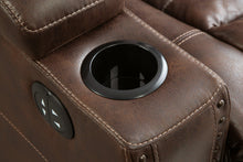 Load image into Gallery viewer, Owner&#39;s Box Power Recliner - 46 Furniture and Mattress Gallery
