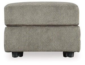 Soletren Oversized Ottoman - 46 Furniture and Mattress Gallery