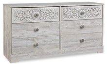 Load image into Gallery viewer, Paxberry Dresser - 46 Furniture and Mattress Gallery
