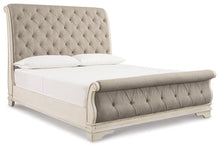 Load image into Gallery viewer, Realyn Bed - 46 Furniture and Mattress Gallery

