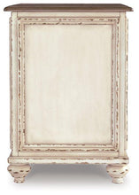 Load image into Gallery viewer, Realyn Chairside End Table - 46 Furniture and Mattress Gallery
