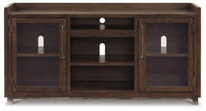 Starmore 3-Piece Entertainment Center - 46 Furniture and Mattress Gallery