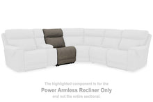Load image into Gallery viewer, Starbot Power Reclining Sectional - 46 Furniture and Mattress Gallery
