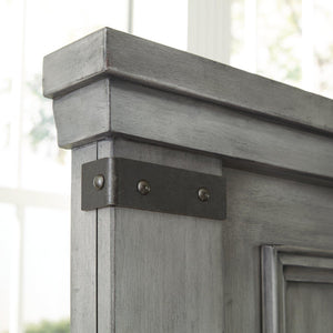 Russelyn Storage Bed - 46 Furniture and Mattress Gallery