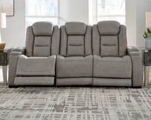 Load image into Gallery viewer, The Man-Den Living Room Set - 46 Furniture and Mattress Gallery

