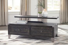 Load image into Gallery viewer, Todoe Coffee Table with Lift Top - 46 Furniture and Mattress Gallery
