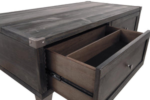 Todoe Coffee Table with Lift Top - 46 Furniture and Mattress Gallery