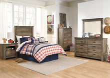 Load image into Gallery viewer, Trinell Youth Bed with 2 Storage Drawers - 46 Furniture and Mattress Gallery
