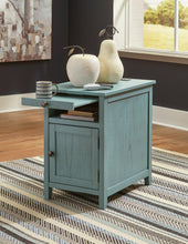 Load image into Gallery viewer, Treytown Chairside End Table - 46 Furniture and Mattress Gallery
