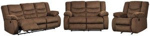 Tulen Living Room Set - 46 Furniture and Mattress Gallery