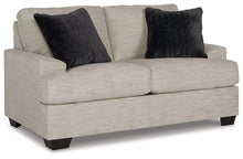 Load image into Gallery viewer, Vayda Loveseat - 46 Furniture and Mattress Gallery
