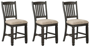 Tyler Creek Counter Height Dining Set - 46 Furniture and Mattress Gallery