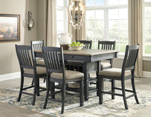 Load image into Gallery viewer, Tyler Creek Counter Height Dining Table - 46 Furniture and Mattress Gallery

