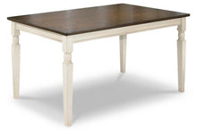 Load image into Gallery viewer, Whitesburg Dining Set - 46 Furniture and Mattress Gallery
