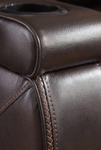 Load image into Gallery viewer, Warnerton Power Reclining Sofa - 46 Furniture and Mattress Gallery
