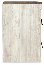 Load image into Gallery viewer, Willowton 3-Piece Entertainment Center - 46 Furniture and Mattress Gallery
