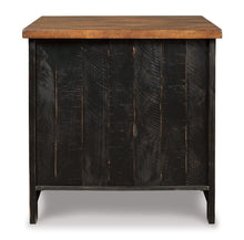 Load image into Gallery viewer, Valebeck End Table - 46 Furniture and Mattress Gallery
