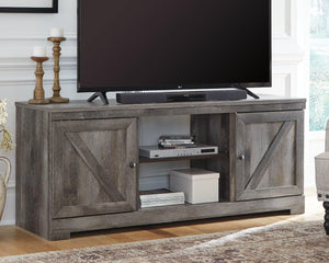 Wynnlow 63" TV Stand - 46 Furniture and Mattress Gallery