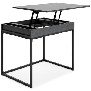Yarlow 36" Home Office Desk - 46 Furniture and Mattress Gallery