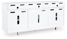 Load image into Gallery viewer, Gardoni 72&quot; TV Stand - 46 Furniture and Mattress Gallery

