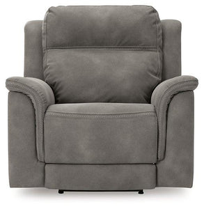 Next-Gen DuraPella Power Recliner - 46 Furniture and Mattress Gallery