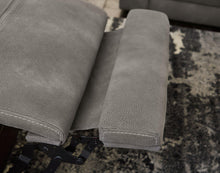 Load image into Gallery viewer, Next-Gen DuraPella Power Recliner - 46 Furniture and Mattress Gallery
