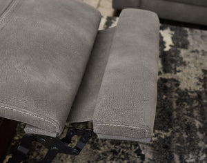Next-Gen DuraPella Power Recliner - 46 Furniture and Mattress Gallery